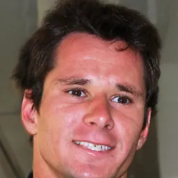 Portrait of Michael Herck