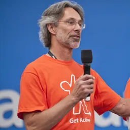 Portrait of Gordon Haller