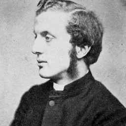 Portrait of William Weekes Fowler