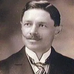 Portrait of Johan Beetz