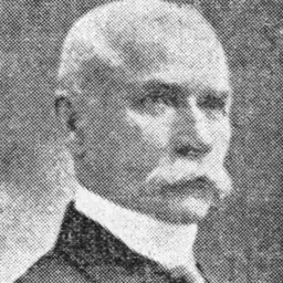 Portrait of William Hunter