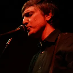 Portrait of Troy von Balthazar