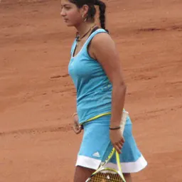 Portrait of Jaklin Alawi