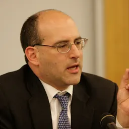 Portrait of Damon Silvers