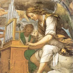 Portrait of Isidoro Bianchi