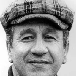 Portrait of Juan Carlos Lorenzo