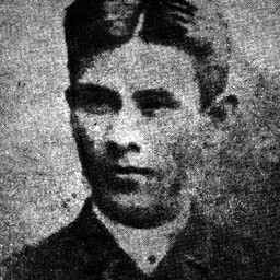 Portrait of Máximo Viola