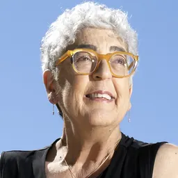 Portrait of Joanne Chory