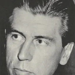 Portrait of Lujo Tončić-Sorinj