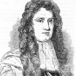 Portrait of George Mackenzie, 1st Earl of Cromartie