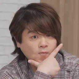 Portrait of Yoshitsugu Matsuoka