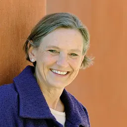 Portrait of Lisa Anderson
