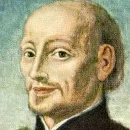 Portrait of Philipp Jeningen