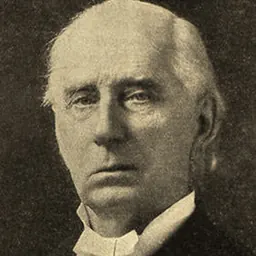 Portrait of Thomas Bowman