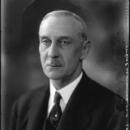 Portrait of Gavin Hamilton, 2nd Baron Hamilton of Dalzell