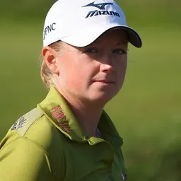 Portrait of Stacy Lewis