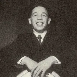 Portrait of Einar Eriksson