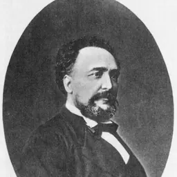 Portrait of Cesare Ciardi