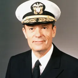 Portrait of Donald S. Jones