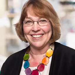 Portrait of Katherine Jones