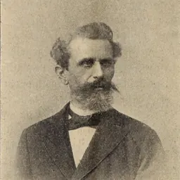 Portrait of Joachim Rohweder