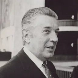 Portrait of Frederick Ashton