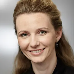 Portrait of Inese Lībiņa-Egnere