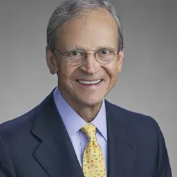 Portrait of Frank Lorenzo