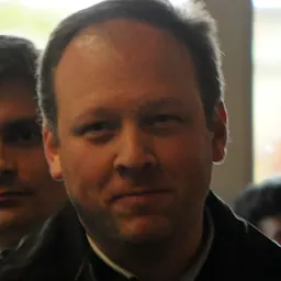 Portrait of David Frockt
