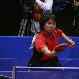 Portrait of Sayaka Hirano
