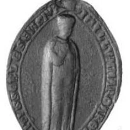 Portrait of Margaret of Blois