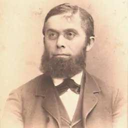 Portrait of Johann Jakob Kneucker