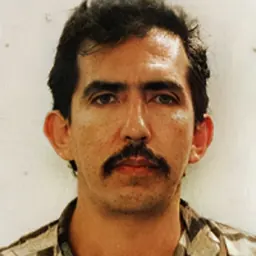 Portrait of Luis Alfredo Garavito