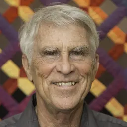Portrait of Mark Juergensmeyer