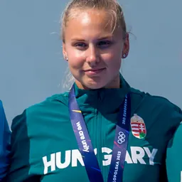 Portrait of Giada Bragato
