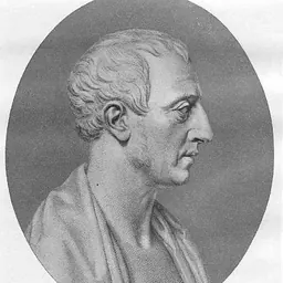 Portrait of Bartolomeo Borghesi