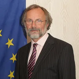 Portrait of Michael Reiterer