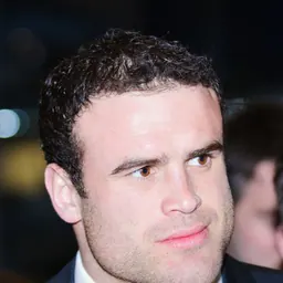Portrait of Jamie Roberts