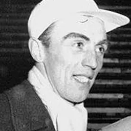 Portrait of Stig Sollander