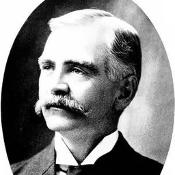 Portrait of Frank L. Young