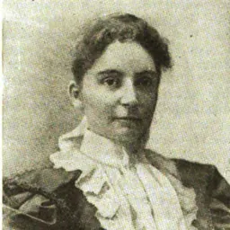 Portrait of Mary Proctor