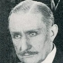Portrait of Georges Deneubourg