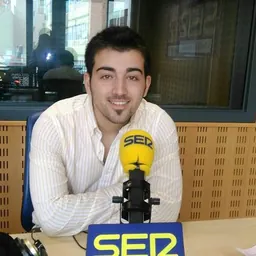 Portrait of Alejandro Barrero Santiago