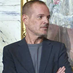 Portrait of Jacob Ericksson