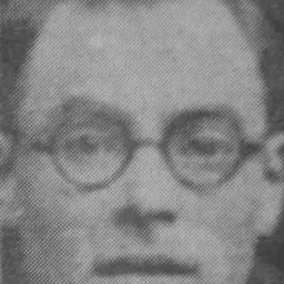 Portrait of Carlos Medinacelli Quintana