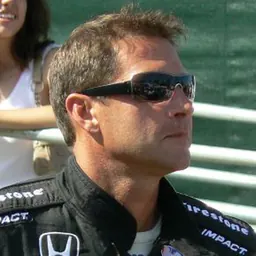Portrait of Marty Roth