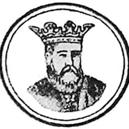 Portrait of Moise of Wallachia