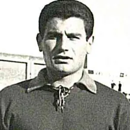 Portrait of Guido Macor