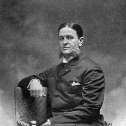 Portrait of Dimitrie C. Ollănescu-Ascanio