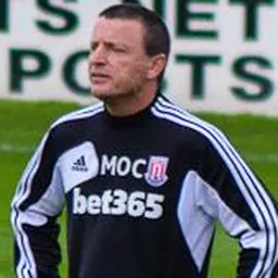 Portrait of Mark O'Connor